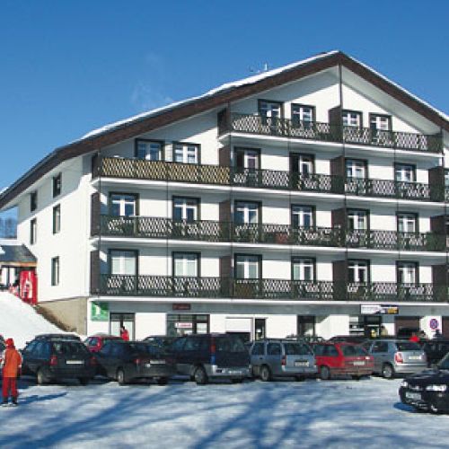 Lyžařská škola